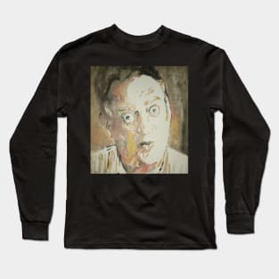 Rodney Dangerfield Long Sleeve T-Shirt